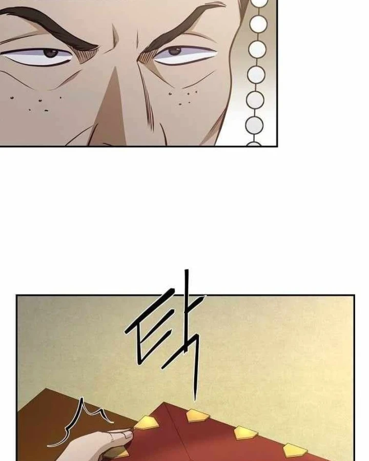 Bảng Trạng Thái Bí Mật Của Tham Quan Chapter 11 - 31