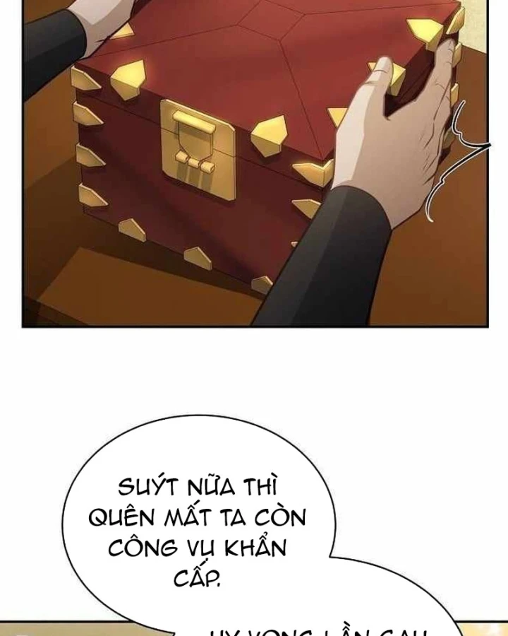 Bảng Trạng Thái Bí Mật Của Tham Quan Chapter 11 - 32