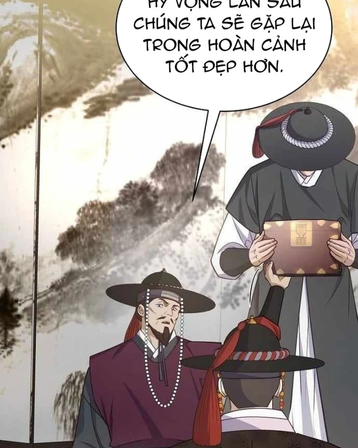 Bảng Trạng Thái Bí Mật Của Tham Quan Chapter 11 - 33