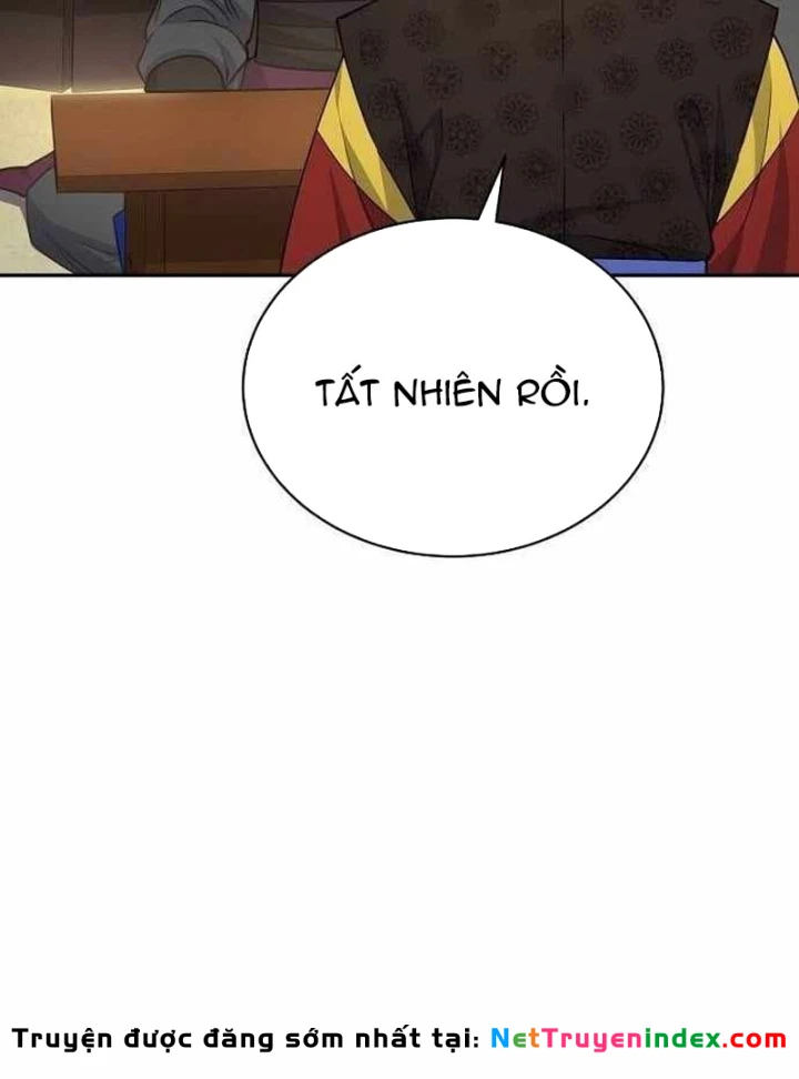 Bảng Trạng Thái Bí Mật Của Tham Quan Chapter 11 - 34