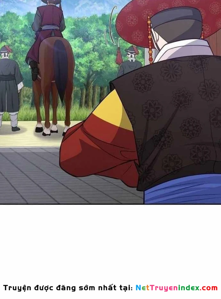 Bảng Trạng Thái Bí Mật Của Tham Quan Chapter 11 - 36