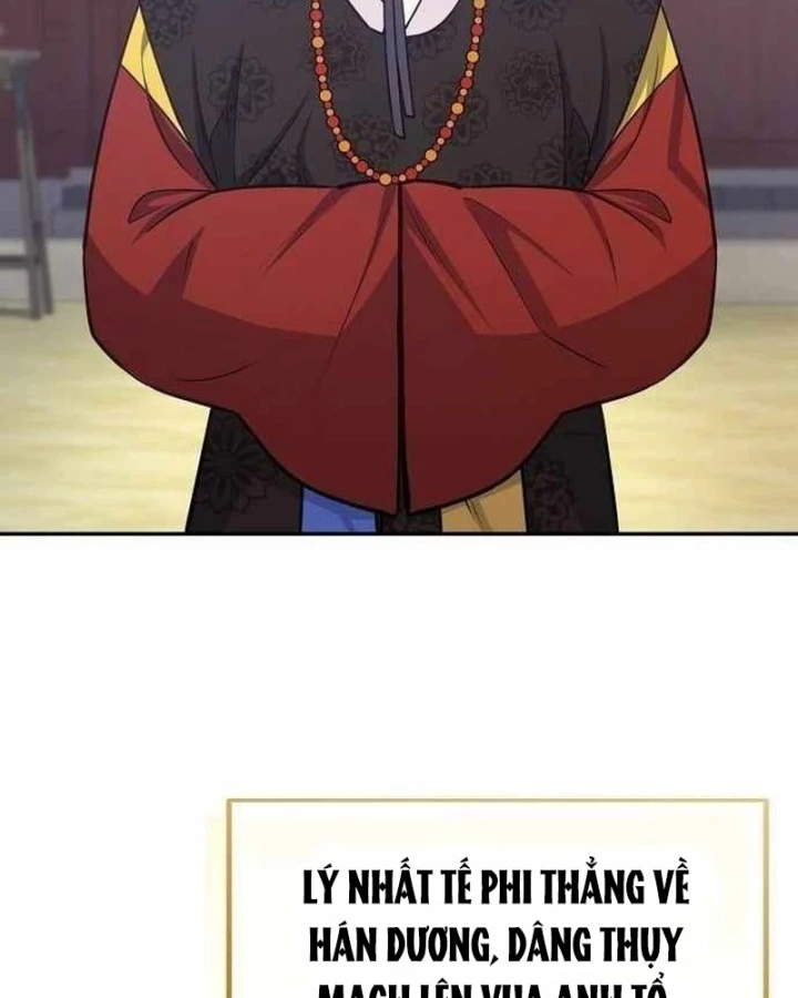 Bảng Trạng Thái Bí Mật Của Tham Quan Chapter 11 - 38