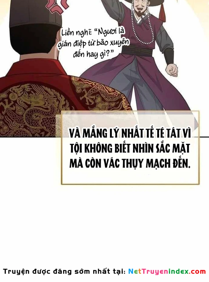 Bảng Trạng Thái Bí Mật Của Tham Quan Chapter 11 - 40