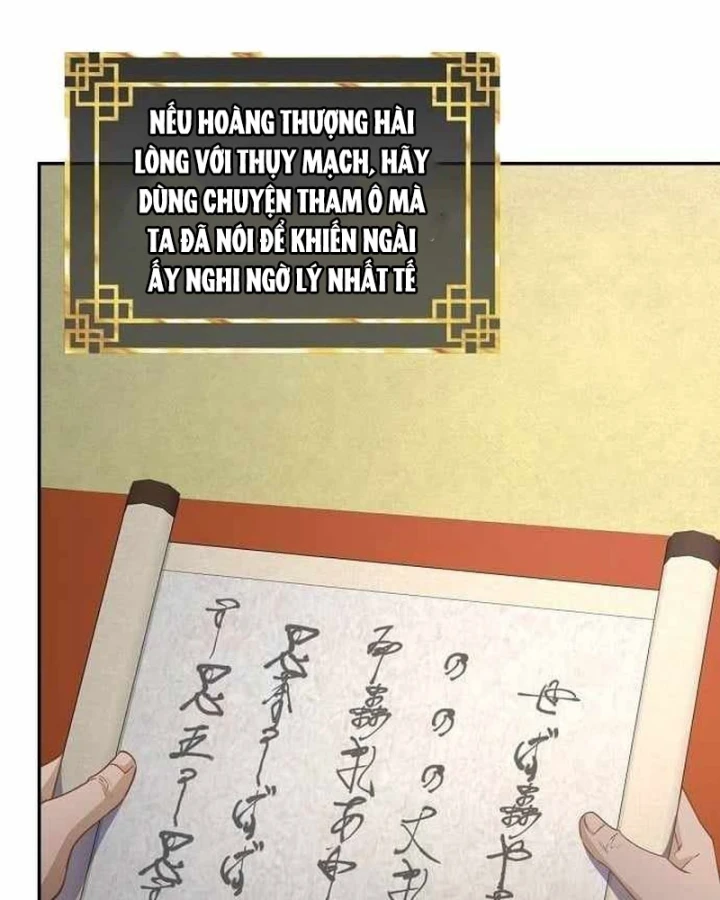 Bảng Trạng Thái Bí Mật Của Tham Quan Chapter 11 - 44