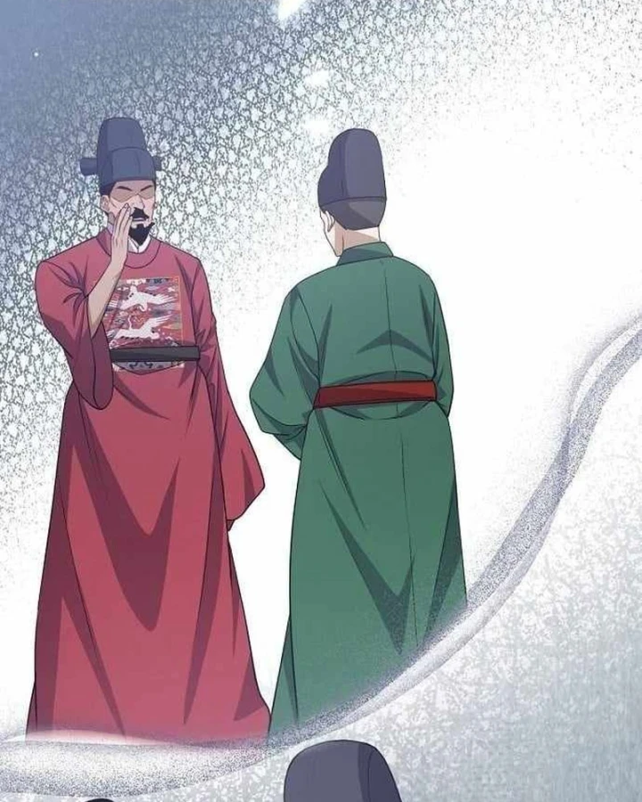 Bảng Trạng Thái Bí Mật Của Tham Quan Chapter 11 - 46