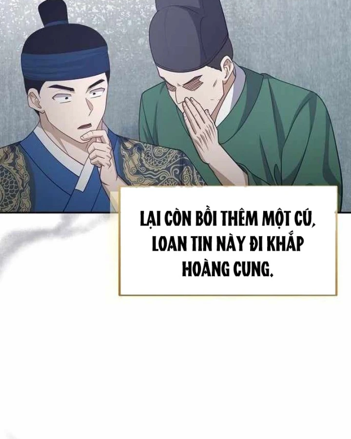 Bảng Trạng Thái Bí Mật Của Tham Quan Chapter 11 - 47
