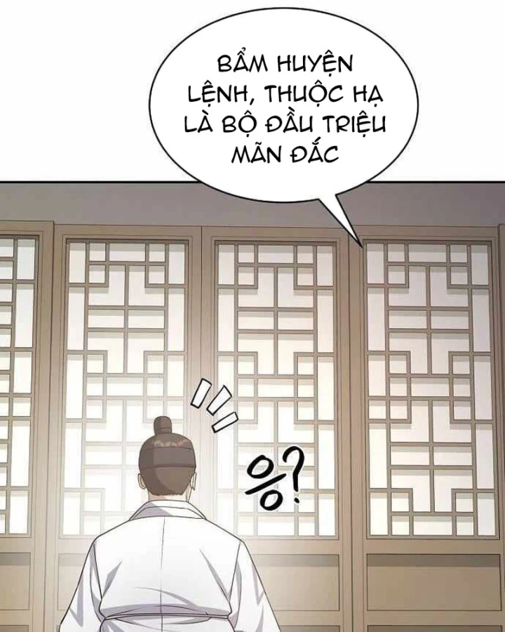 Bảng Trạng Thái Bí Mật Của Tham Quan Chapter 11 - 58