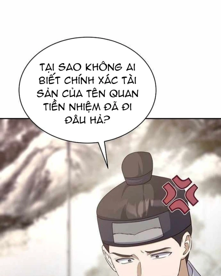 Bảng Trạng Thái Bí Mật Của Tham Quan Chapter 11 - 60