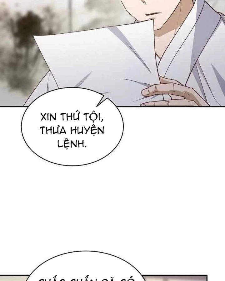 Bảng Trạng Thái Bí Mật Của Tham Quan Chapter 11 - 61