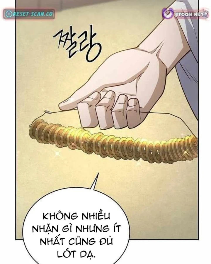 Bảng Trạng Thái Bí Mật Của Tham Quan Chapter 11 - 64