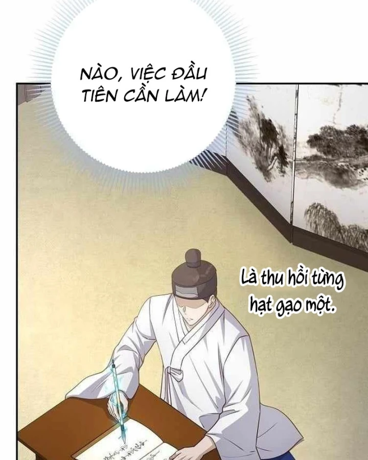 Bảng Trạng Thái Bí Mật Của Tham Quan Chapter 11 - 67