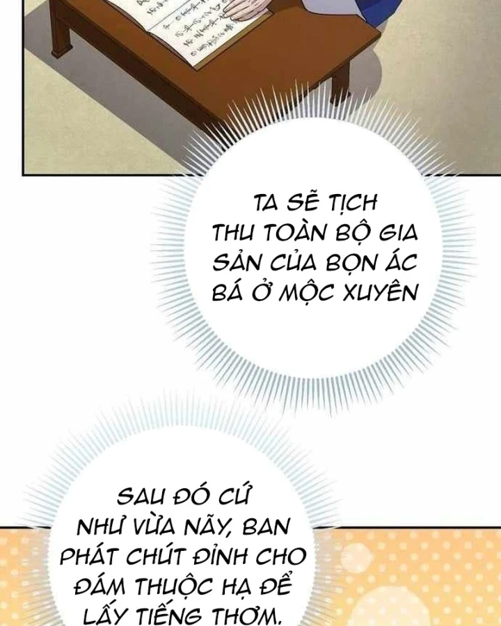 Bảng Trạng Thái Bí Mật Của Tham Quan Chapter 11 - 68