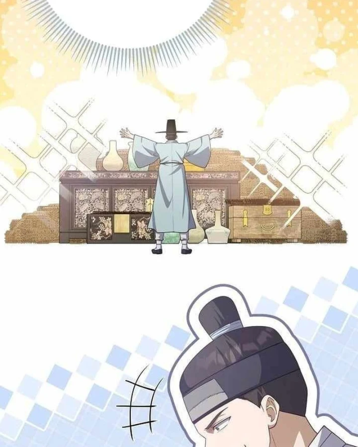 Bảng Trạng Thái Bí Mật Của Tham Quan Chapter 11 - 69