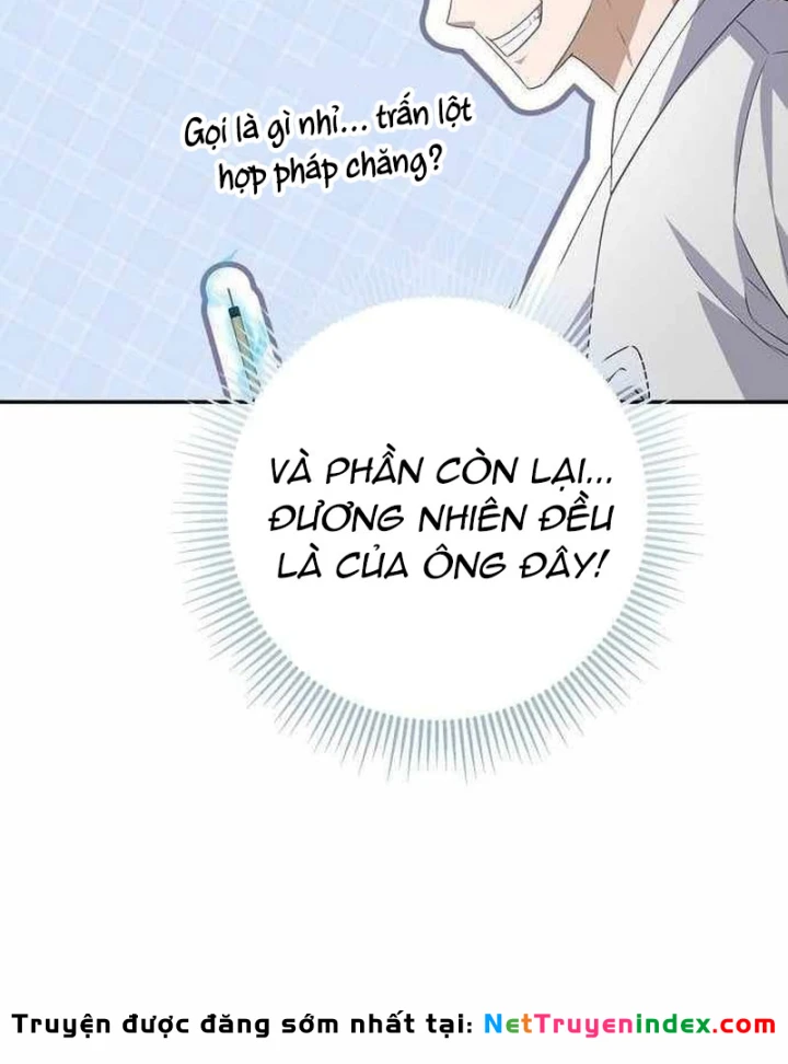 Bảng Trạng Thái Bí Mật Của Tham Quan Chapter 11 - 70