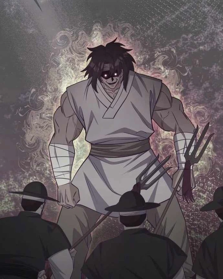 Bảng Trạng Thái Bí Mật Của Tham Quan Chapter 11 - 73