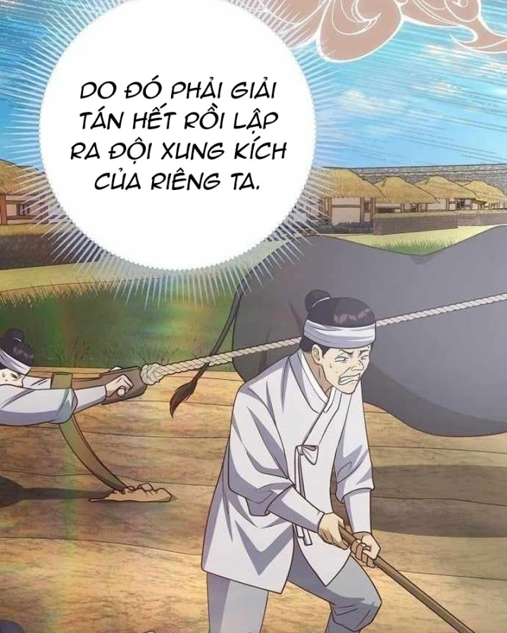 Bảng Trạng Thái Bí Mật Của Tham Quan Chapter 11 - 76