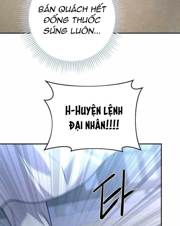 Bảng Trạng Thái Bí Mật Của Tham Quan Chapter 11 - 79