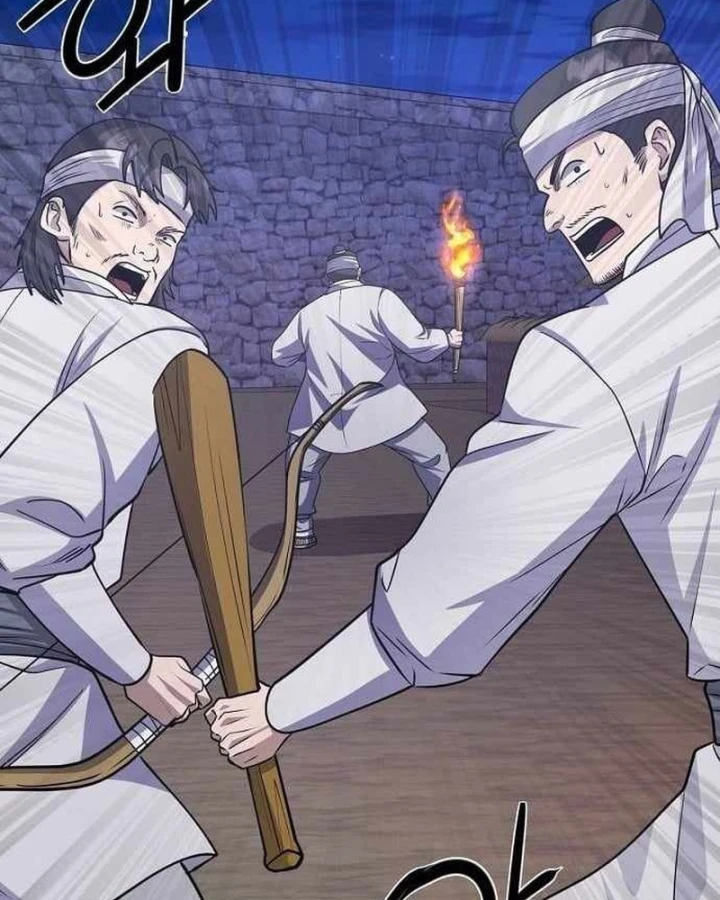 Bảng Trạng Thái Bí Mật Của Tham Quan Chapter 11 - 99