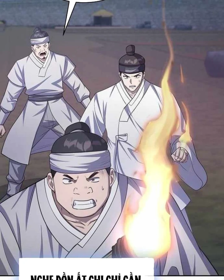 Bảng Trạng Thái Bí Mật Của Tham Quan Chapter 11 - 111