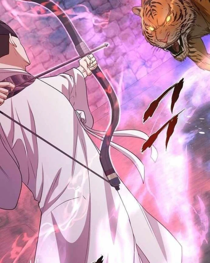 Bảng Trạng Thái Bí Mật Của Tham Quan Chapter 11 - 124