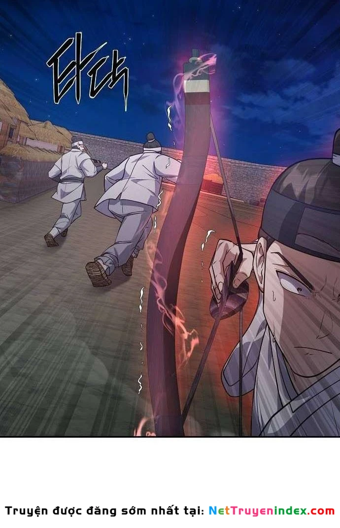 Bảng Trạng Thái Bí Mật Của Tham Quan Chapter 12 - 12