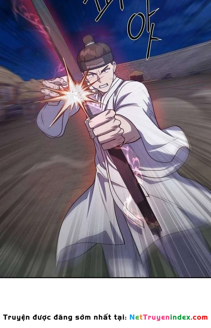 Bảng Trạng Thái Bí Mật Của Tham Quan Chapter 12 - 16