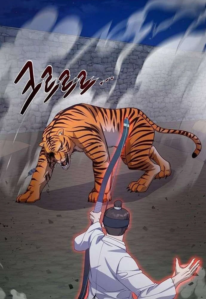 Bảng Trạng Thái Bí Mật Của Tham Quan Chapter 12 - 23