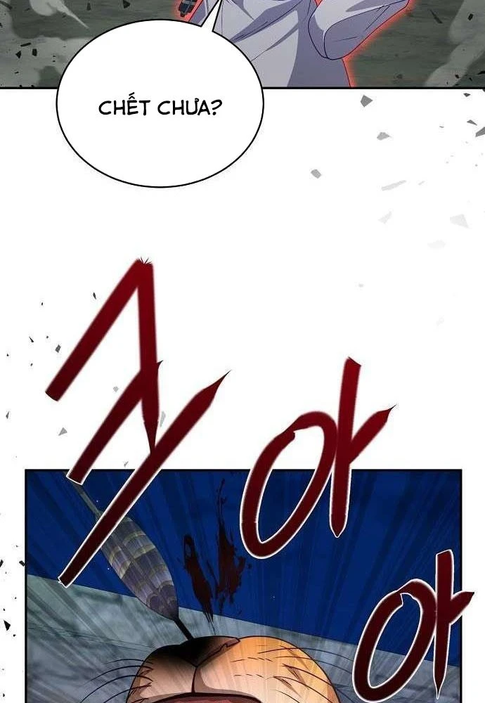 Bảng Trạng Thái Bí Mật Của Tham Quan Chapter 12 - 24