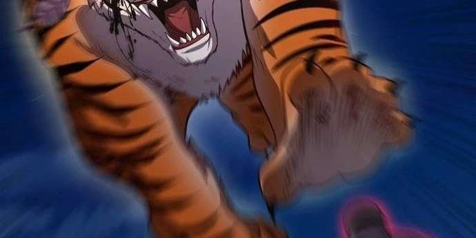 Bảng Trạng Thái Bí Mật Của Tham Quan Chapter 12 - 29