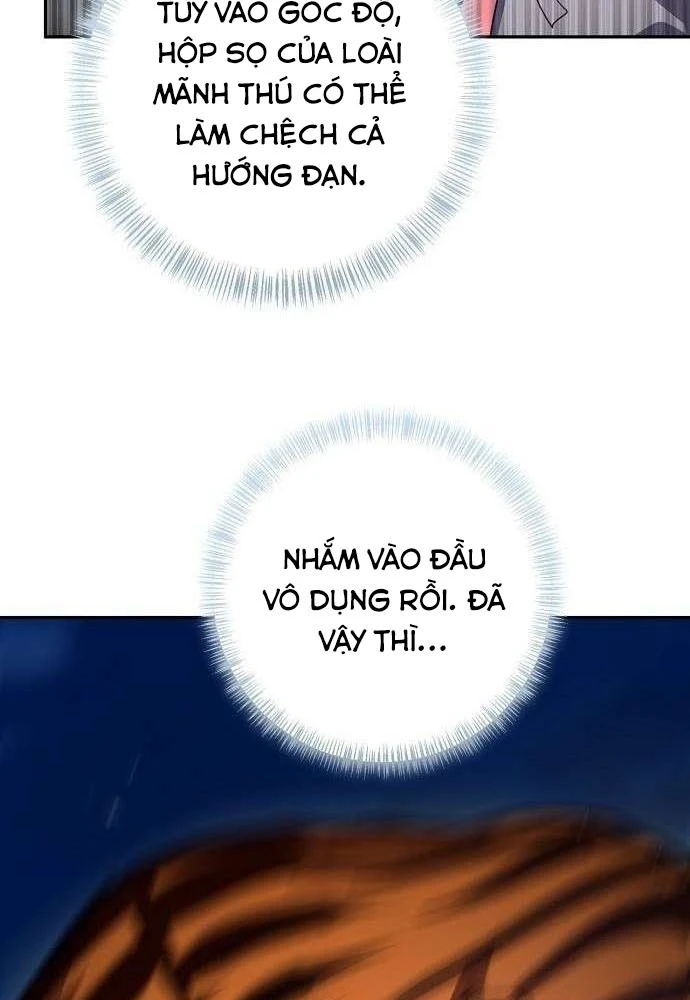 Bảng Trạng Thái Bí Mật Của Tham Quan Chapter 12 - 32