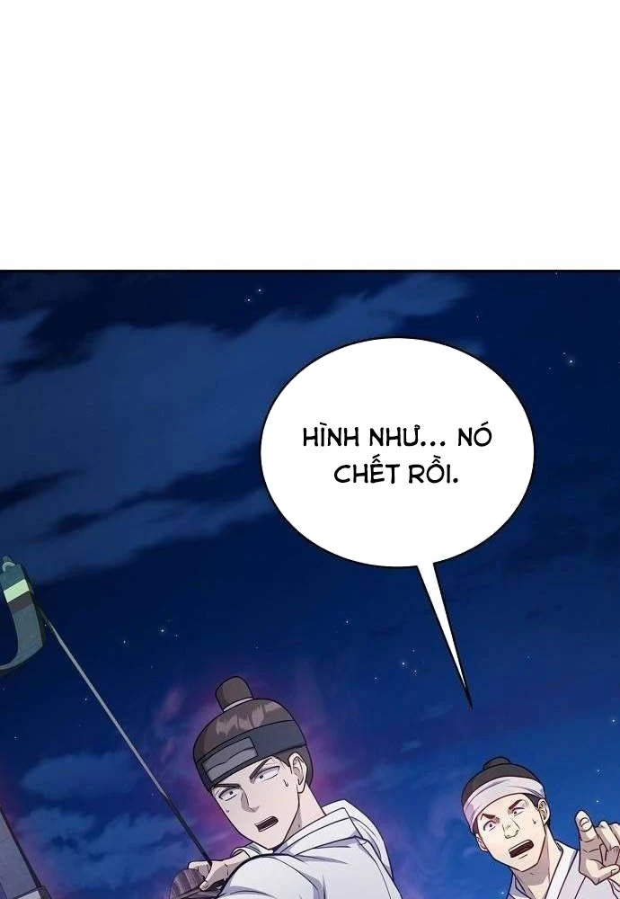 Bảng Trạng Thái Bí Mật Của Tham Quan Chapter 12 - 55