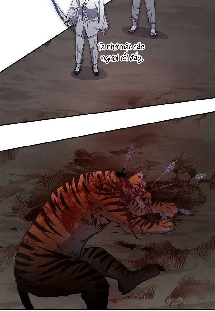 Bảng Trạng Thái Bí Mật Của Tham Quan Chapter 12 - 61