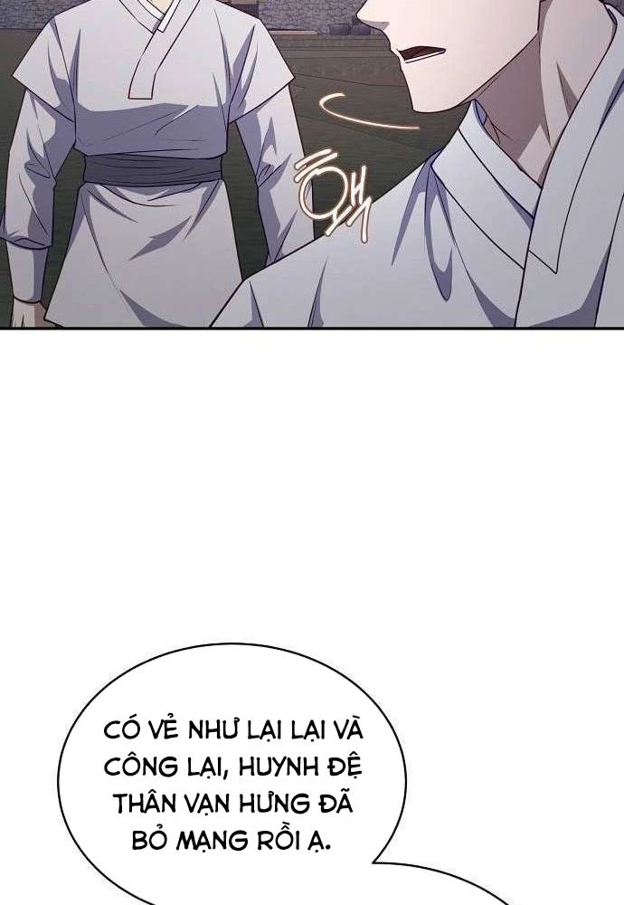 Bảng Trạng Thái Bí Mật Của Tham Quan Chapter 12 - 63