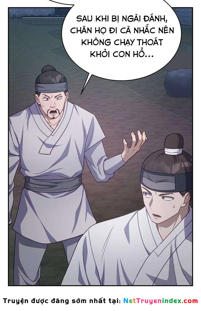 Bảng Trạng Thái Bí Mật Của Tham Quan Chapter 12 - 64