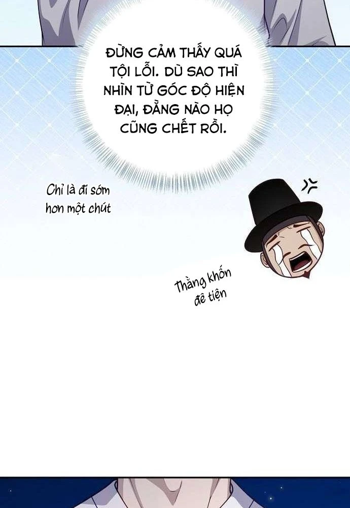 Bảng Trạng Thái Bí Mật Của Tham Quan Chapter 12 - 67