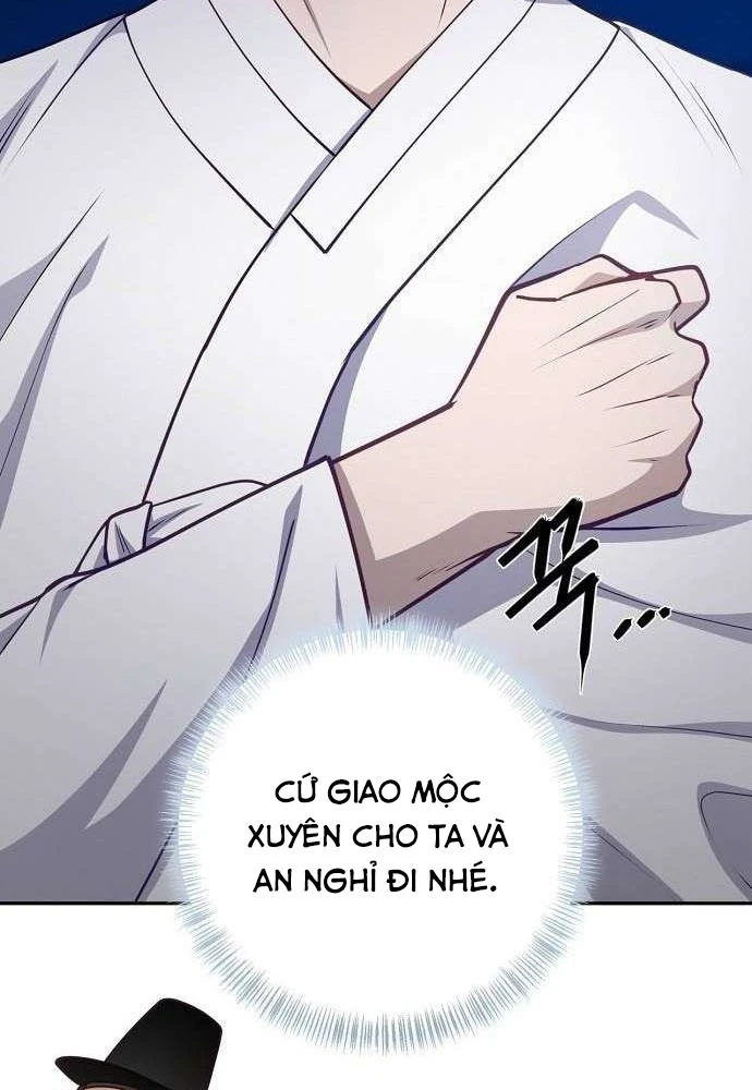 Bảng Trạng Thái Bí Mật Của Tham Quan Chapter 12 - 68