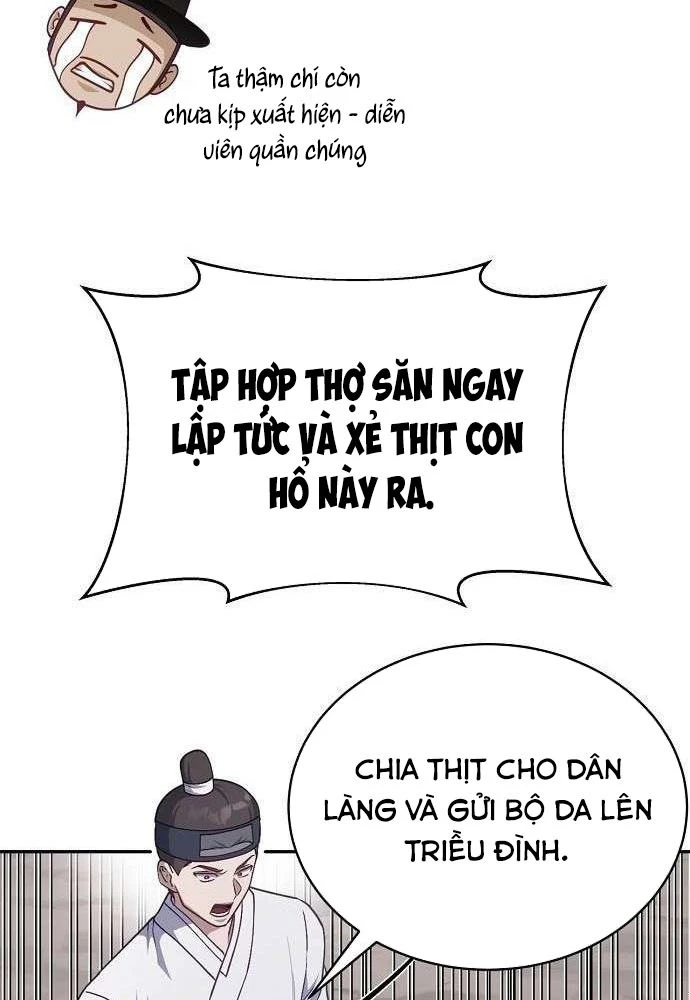 Bảng Trạng Thái Bí Mật Của Tham Quan Chapter 12 - 69