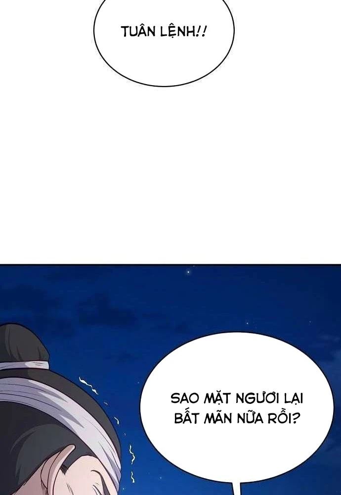 Bảng Trạng Thái Bí Mật Của Tham Quan Chapter 12 - 71