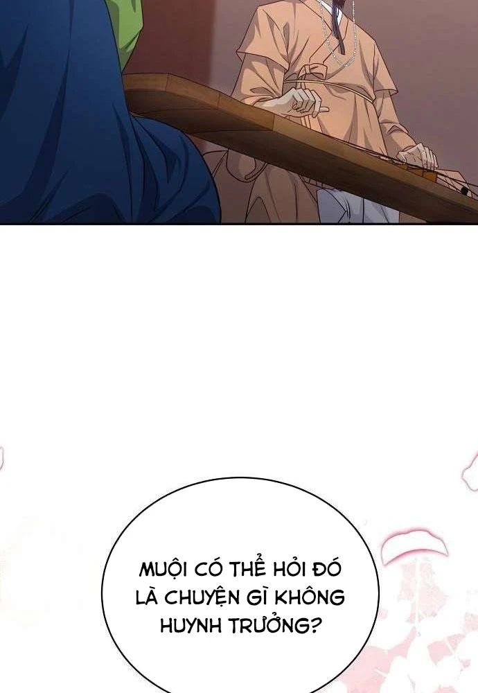 Bảng Trạng Thái Bí Mật Của Tham Quan Chapter 12 - 87