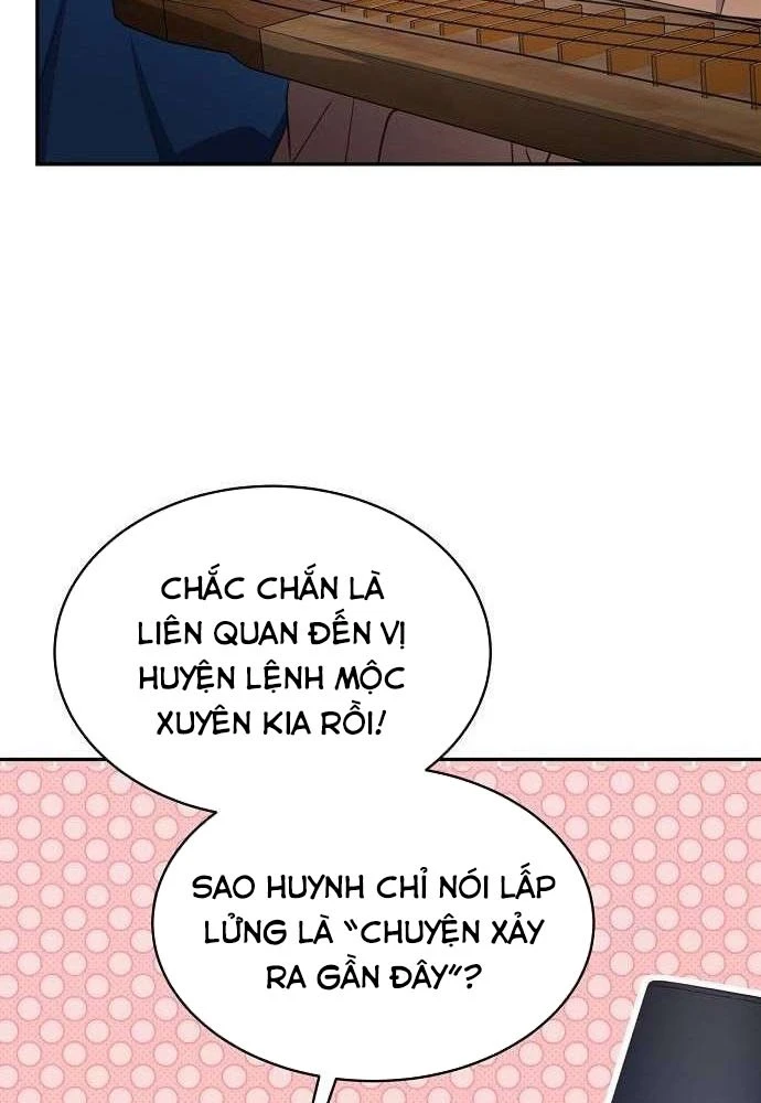 Bảng Trạng Thái Bí Mật Của Tham Quan Chapter 12 - 91