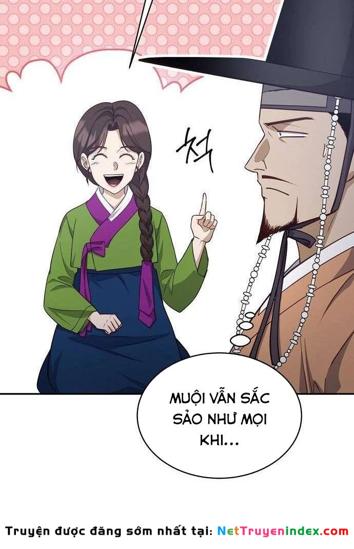 Bảng Trạng Thái Bí Mật Của Tham Quan Chapter 12 - 92