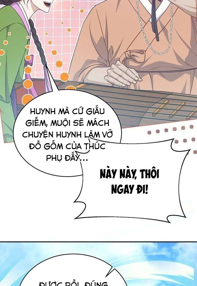 Bảng Trạng Thái Bí Mật Của Tham Quan Chapter 12 - 94