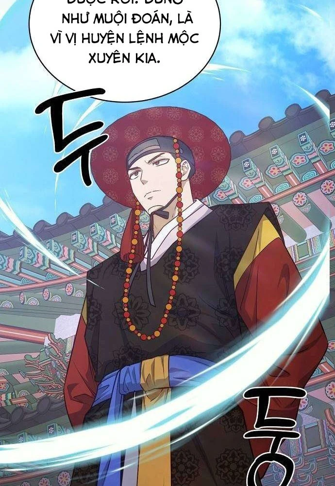 Bảng Trạng Thái Bí Mật Của Tham Quan Chapter 12 - 95