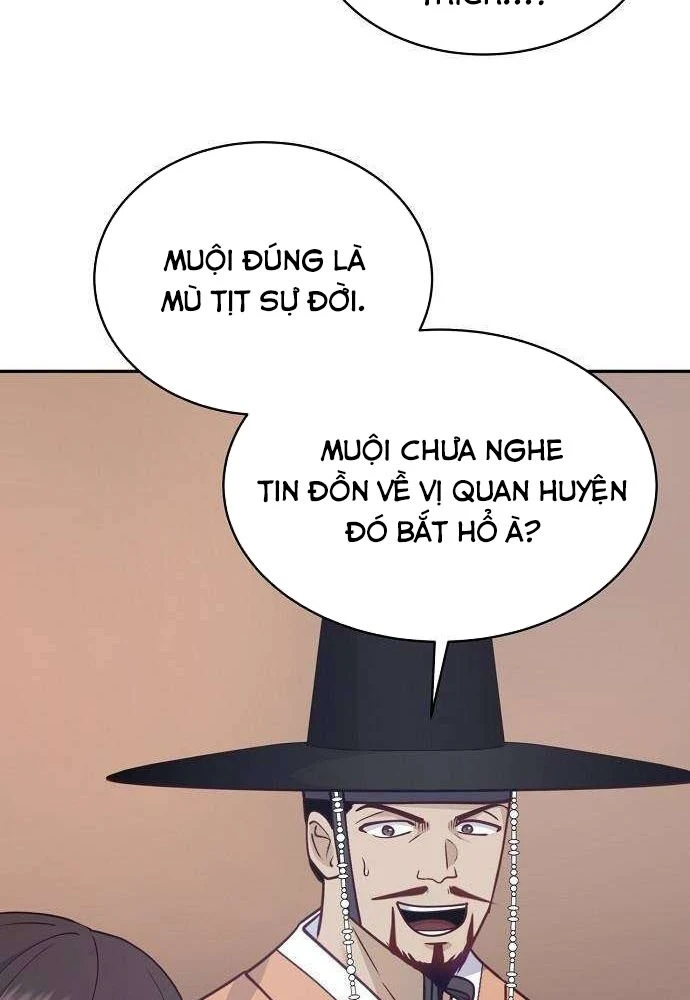 Bảng Trạng Thái Bí Mật Của Tham Quan Chapter 12 - 100