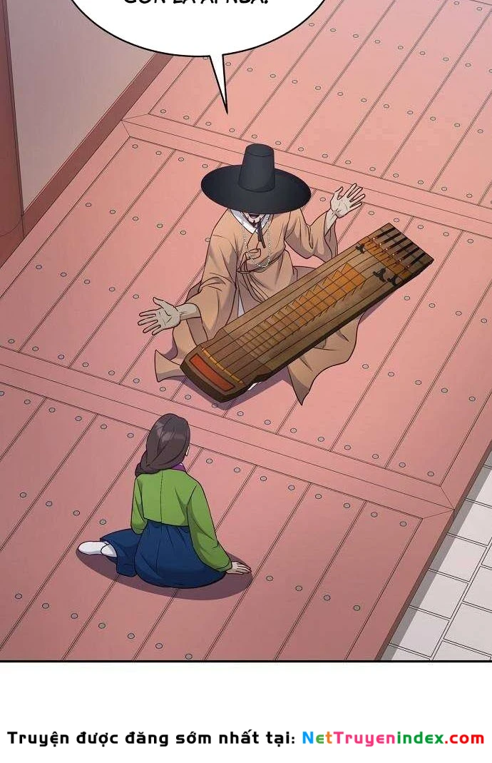 Bảng Trạng Thái Bí Mật Của Tham Quan Chapter 12 - 104