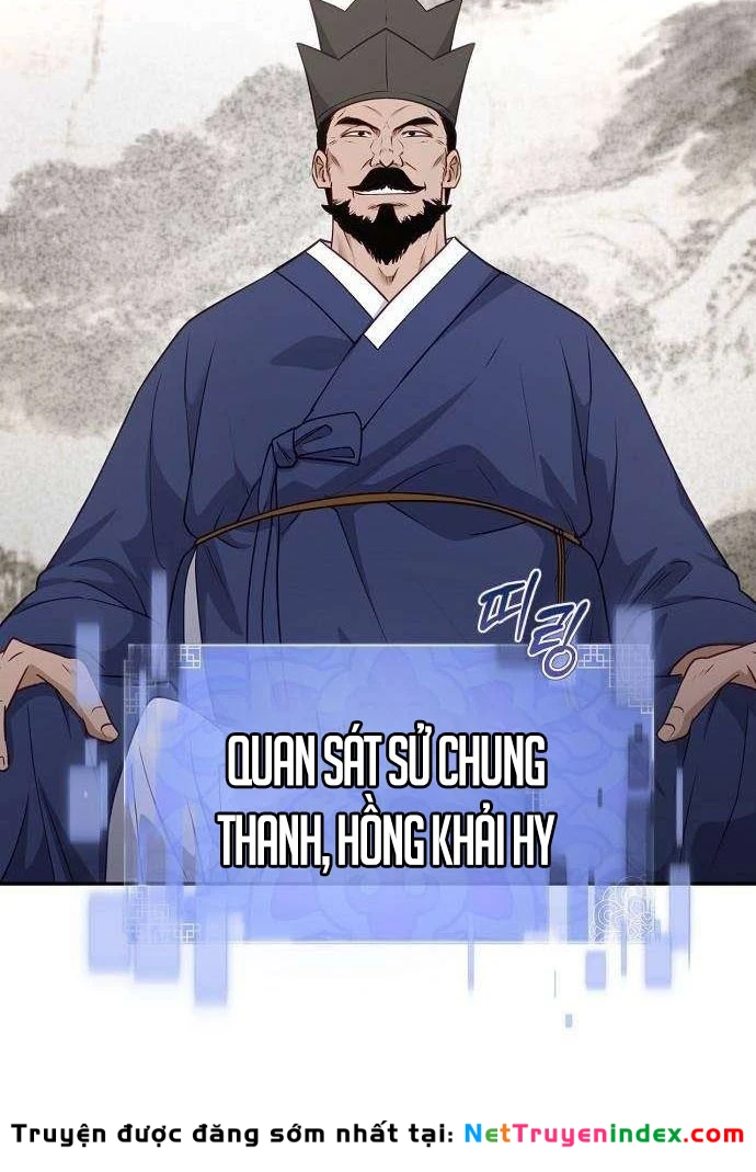 Bảng Trạng Thái Bí Mật Của Tham Quan Chapter 12 - 109