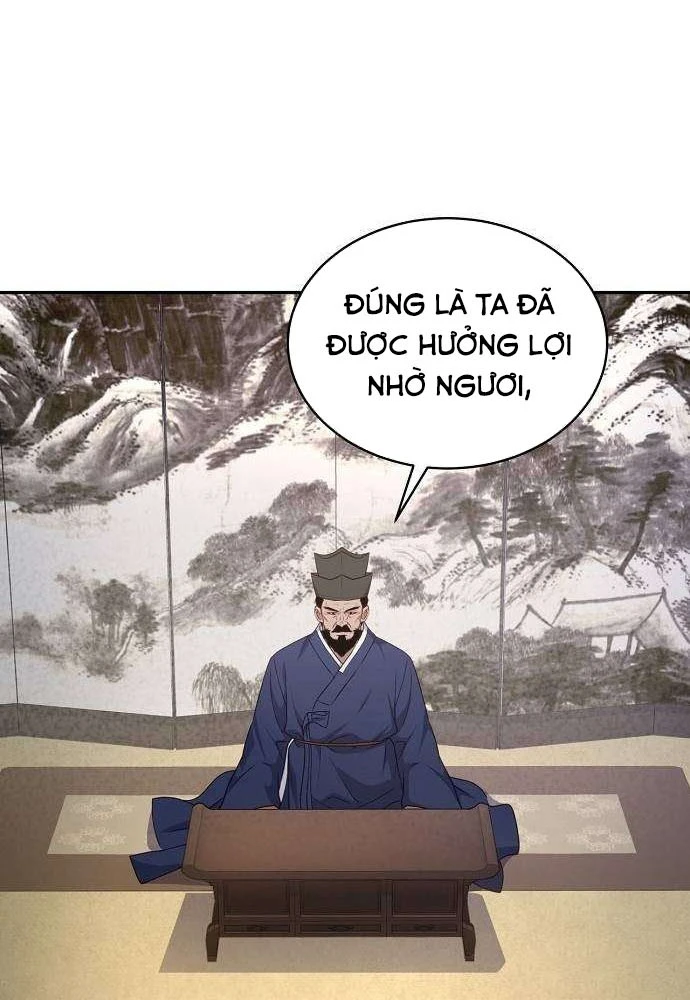 Bảng Trạng Thái Bí Mật Của Tham Quan Chapter 12 - 110