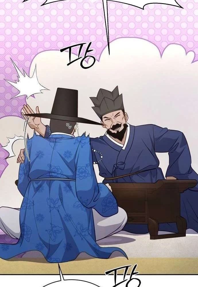 Bảng Trạng Thái Bí Mật Của Tham Quan Chapter 12 - 116