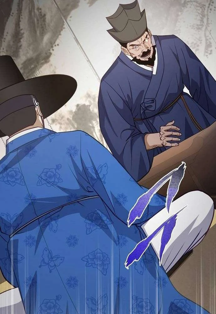 Bảng Trạng Thái Bí Mật Của Tham Quan Chapter 12 - 121