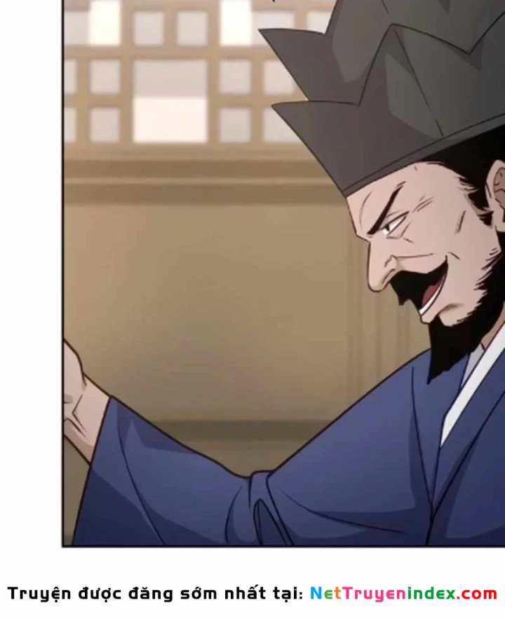 Bảng Trạng Thái Bí Mật Của Tham Quan Chapter 13 - 2